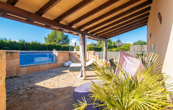 Holiday Home - Sun Club Home Petit, Llucmajor , Spain - EMI190 8