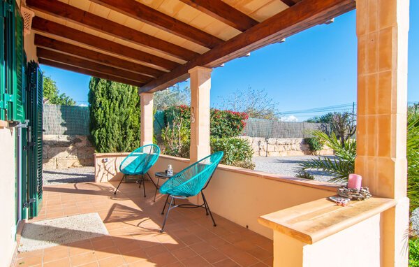 Holiday Home - Sun Club Home Petit, Llucmajor , Spain - EMI190 9