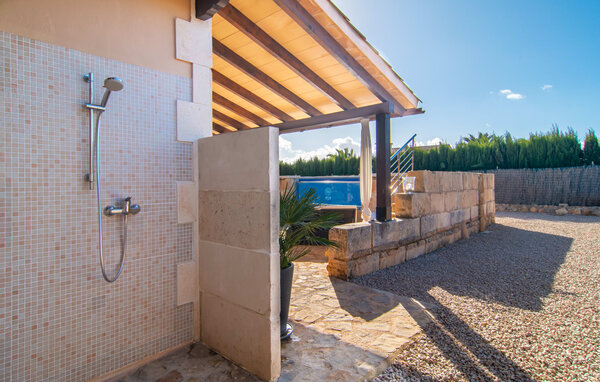 Holiday Home - Sun Club Home Petit, Llucmajor , Spain - EMI190 101