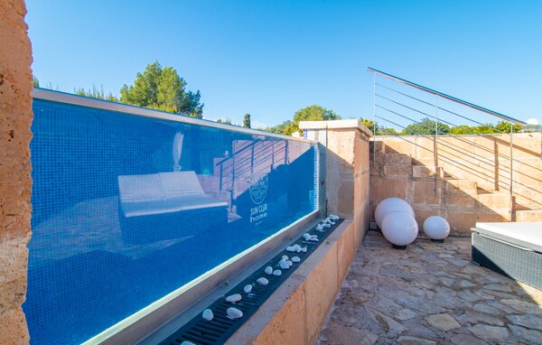 Holiday Home - Sun Club Home Petit, Llucmajor , Spain - EMI190 102