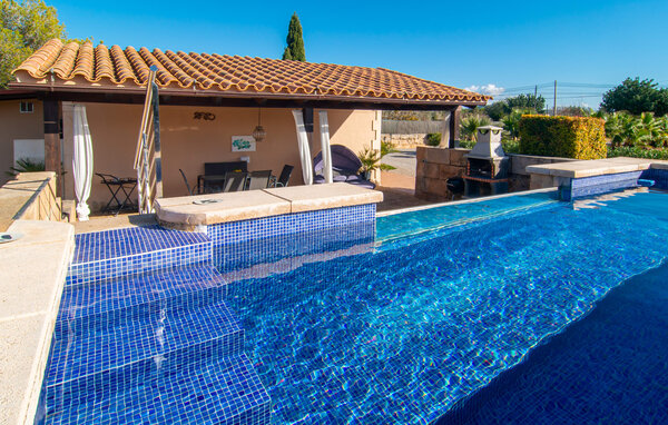 Holiday Home - Sun Club Home Petit, Llucmajor , Spain - EMI190 3