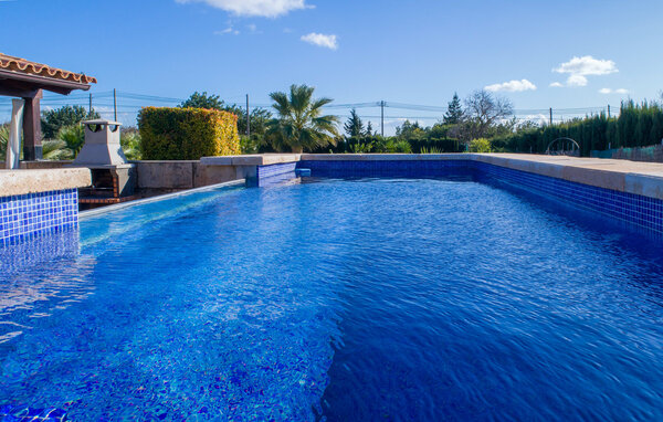 Holiday Home - Sun Club Home Petit, Llucmajor , Spain - EMI190 4