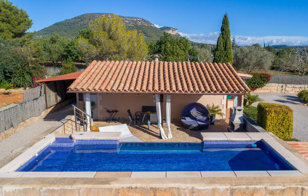 Holiday Home - Sun Club Home Petit, Llucmajor , Spain - EMI190 5