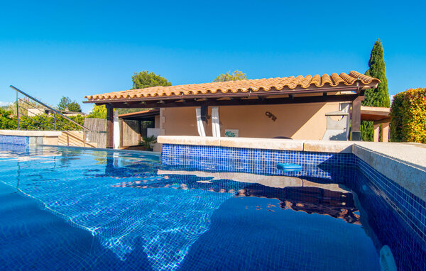 Holiday Home - Sun Club Home Petit, Llucmajor , Spain - EMI190 11