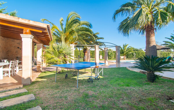 Holiday Home - Sun Club Home Gran, Llucmajor , Spain - EMI192 8