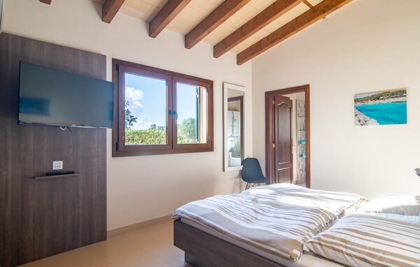 Holiday Home - Sun Club Home Gran, Llucmajor , Spain - EMI192 612