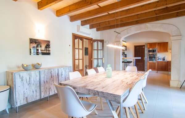 Holiday Home - Sun Club Home Gran, Llucmajor , Spain - EMI192 501