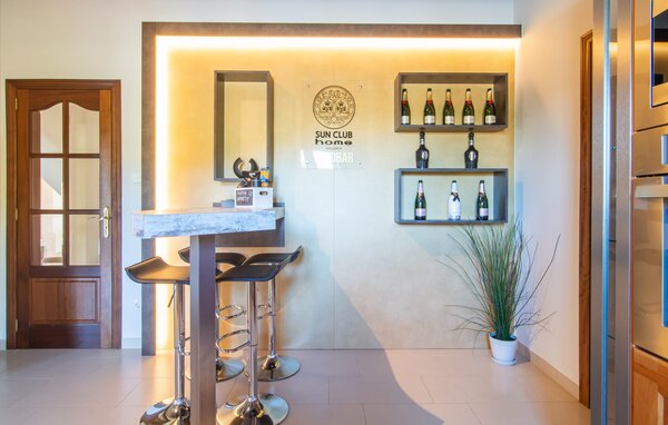 Holiday Home - Sun Club Home Gran, Llucmajor , Spain - EMI192 502