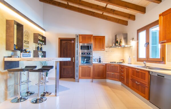 Holiday Home - Sun Club Home Gran, Llucmajor , Spain - EMI192 401