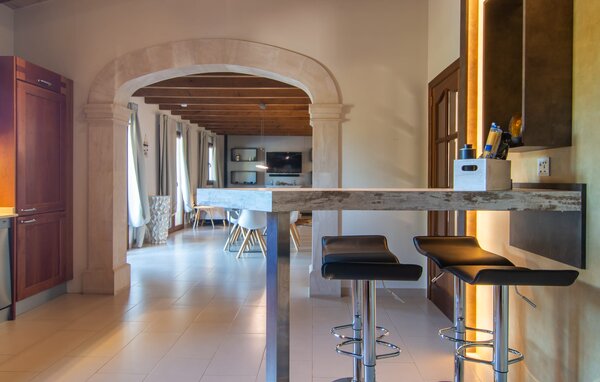 Holiday Home - Sun Club Home Gran, Llucmajor , Spain - EMI192 402