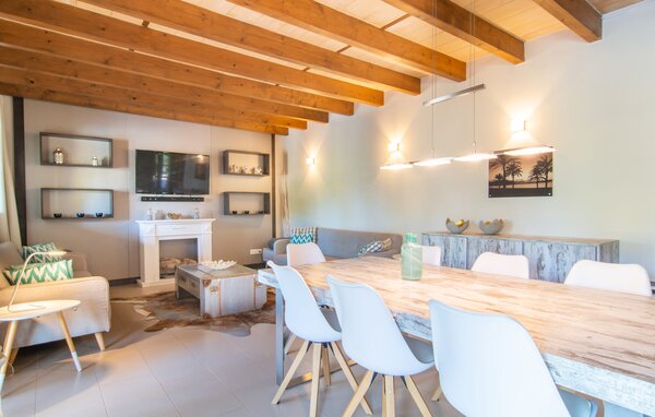 Holiday Home - Sun Club Home Gran, Llucmajor , Spain - EMI192 301