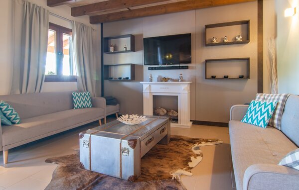 Holiday Home - Sun Club Home Gran, Llucmajor , Spain - EMI192 302