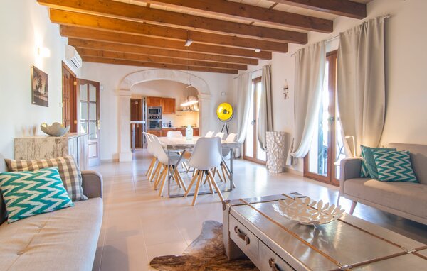 Holiday Home - Sun Club Home Gran, Llucmajor , Spain - EMI192 303