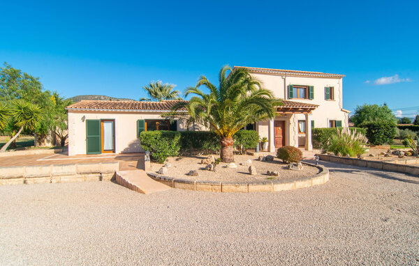 Holiday Home - Sun Club Home Gran, Llucmajor , Spain - EMI192 81