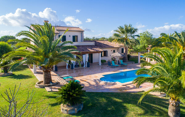 Holiday Home - Sun Club Home Gran, Llucmajor , Spain - EMI192 82