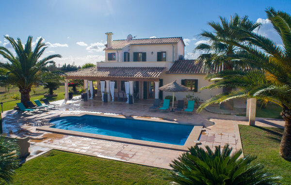 Holiday Home - Sun Club Home Gran, Llucmajor , Spain - EMI192 83