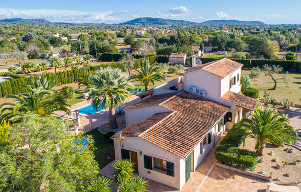 Holiday Home - Sun Club Home Gran, Llucmajor , Spain - EMI192 84