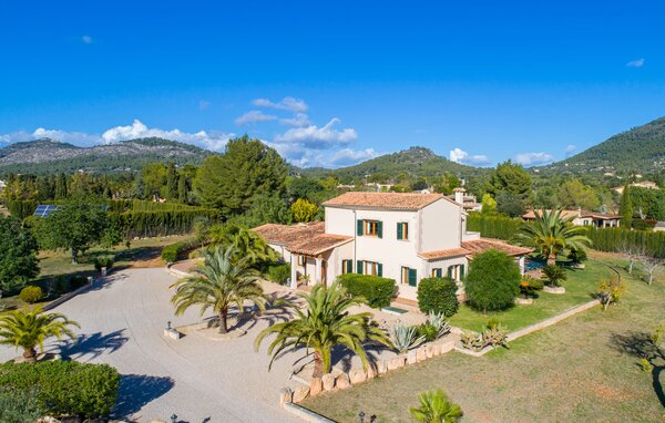 Holiday Home - Sun Club Home Gran, Llucmajor , Spain - EMI192 86
