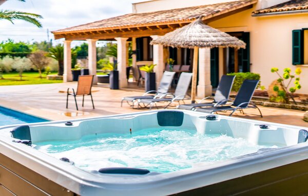 Holiday Home - Sun Club Home Gran, Llucmajor , Spain - EMI192 6