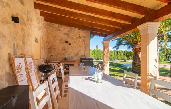 Holiday Home - Sun Club Home Gran, Llucmajor , Spain - EMI192 101