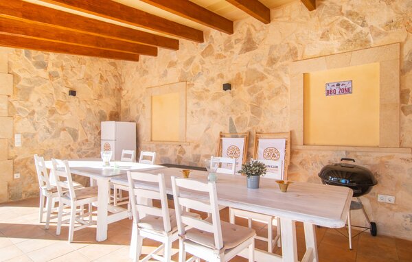 Holiday Home - Sun Club Home Gran, Llucmajor , Spain - EMI192 102