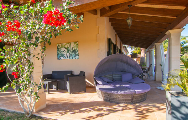Holiday Home - Sun Club Home Gran, Llucmajor , Spain - EMI192 103