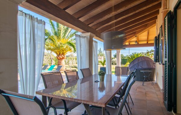 Holiday Home - Sun Club Home Gran, Llucmajor , Spain - EMI192 104
