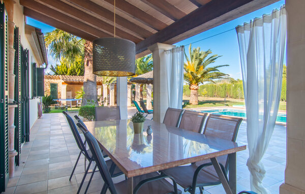 Holiday Home - Sun Club Home Gran, Llucmajor , Spain - EMI192 105