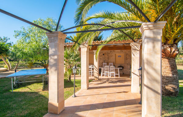 Holiday Home - Sun Club Home Gran, Llucmajor , Spain - EMI192 106