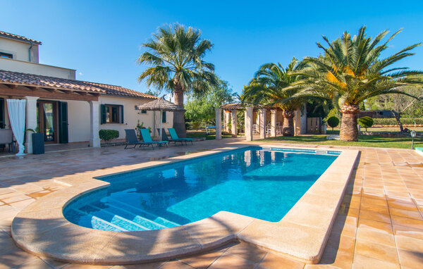 Holiday Home - Sun Club Home Gran, Llucmajor , Spain - EMI192 3