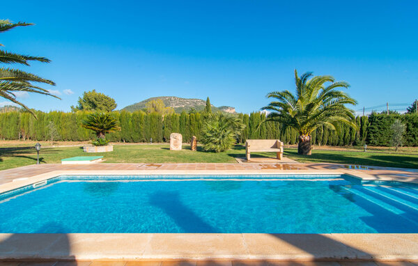 Holiday Home - Sun Club Home Gran, Llucmajor , Spain - EMI192 4