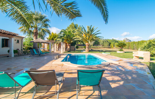 Holiday Home - Sun Club Home Gran, Llucmajor , Spain - EMI192 5