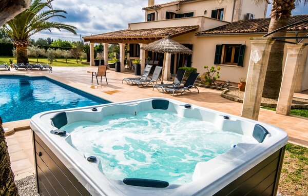 Holiday Home - Sun Club Home Gran, Llucmajor , Spain - EMI192 7
