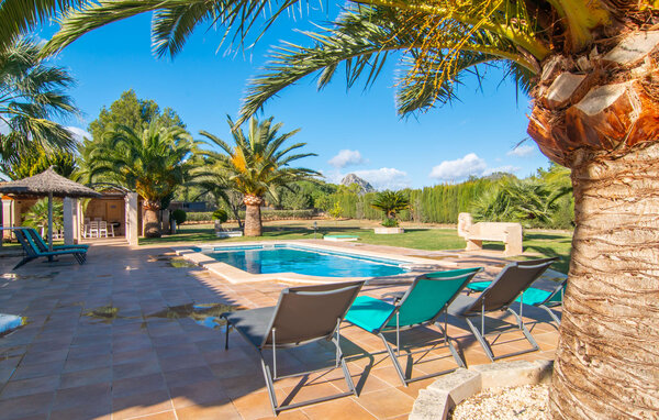 Holiday Home - Sun Club Home Gran, Llucmajor , Spain - EMI192 11
