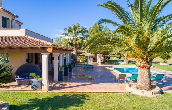 Holiday Home - Sun Club Home Gran, Llucmajor , Spain - EMI192 12