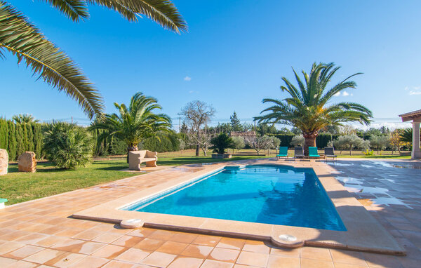 Holiday Home - Sun Club Home Gran, Llucmajor , Spain - EMI192 13