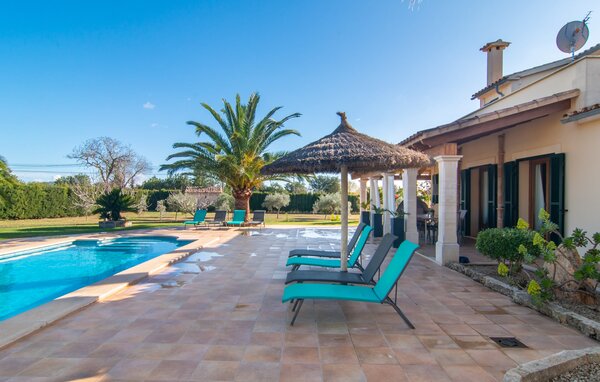 Holiday Home - Sun Club Home Gran, Llucmajor , Spain - EMI192 14