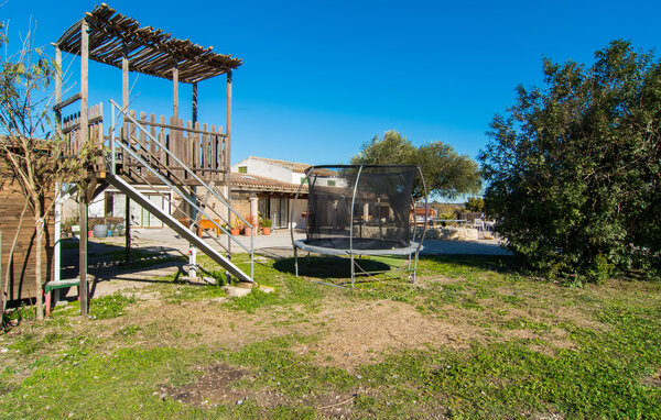 Holiday home Son Vanrell de Montuiri