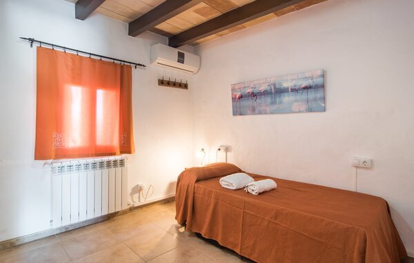 Holiday home Son Vanrell de Montuiri