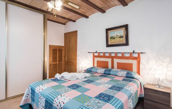 Holiday home Son Vanrell de Montuiri