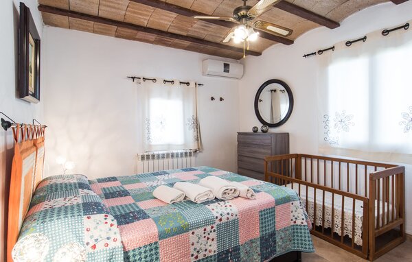 Holiday home Son Vanrell de Montuiri