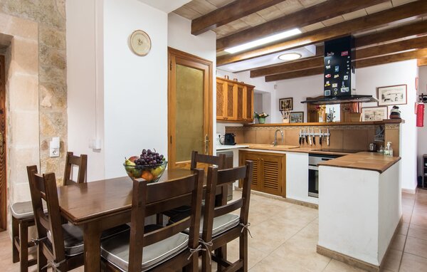 Holiday home Son Vanrell de Montuiri