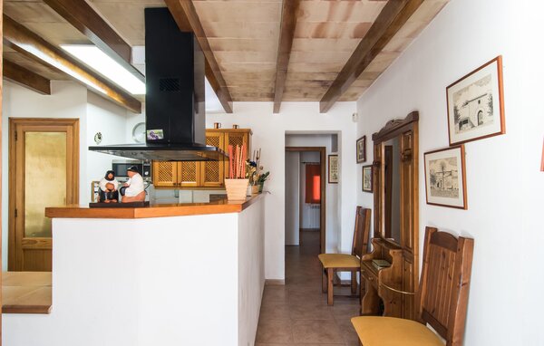 Holiday home Son Vanrell de Montuiri