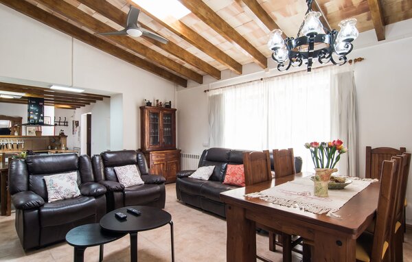 Holiday home Son Vanrell de Montuiri