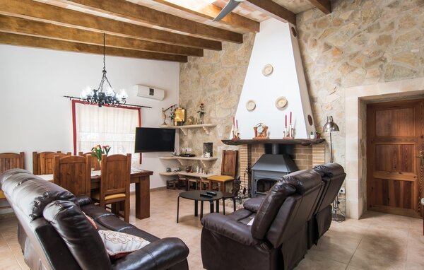 Holiday home Son Vanrell de Montuiri