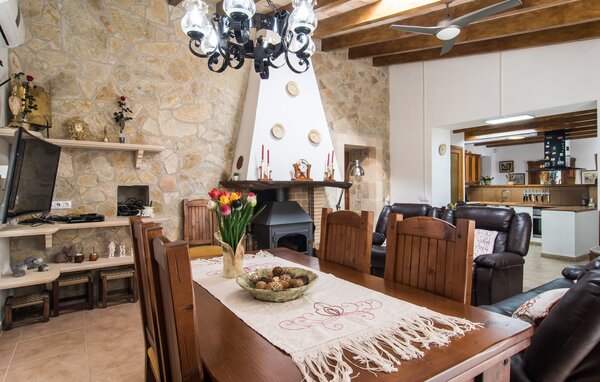Holiday home Son Vanrell de Montuiri