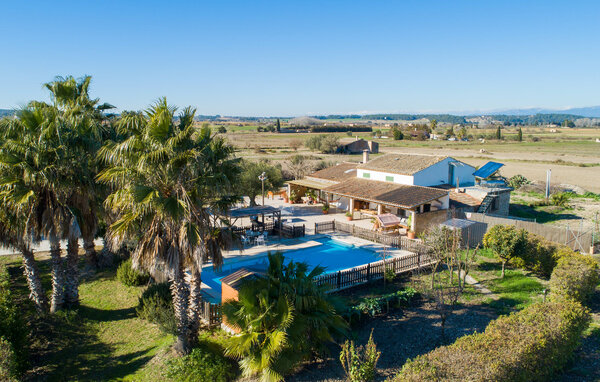 Holiday home Son Vanrell de Montuiri