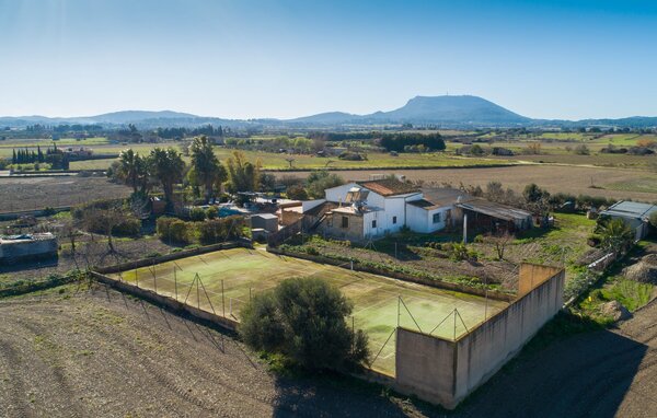 Holiday home Son Vanrell de Montuiri