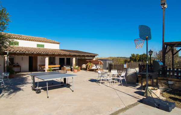 Holiday home Son Vanrell de Montuiri