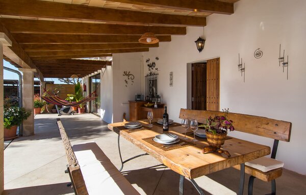 Holiday home Son Vanrell de Montuiri